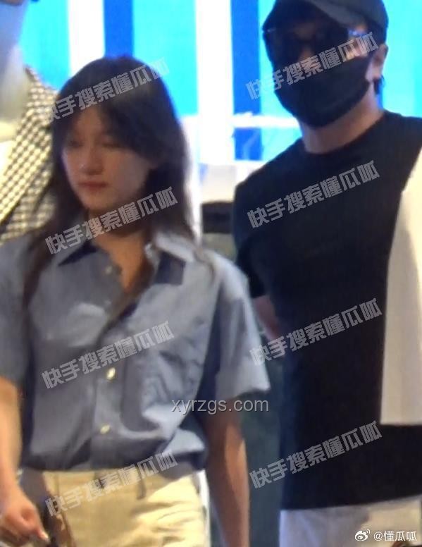 内娱嫂嫂揭秘：男明星爱情把戏背后的真相